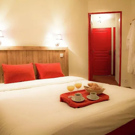 شقة Rustic On The Slopes In Cozy Val Cenis *